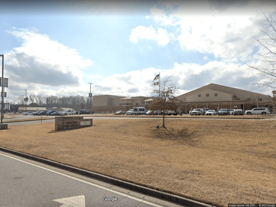 Canton High Schools Are Among 2022's Best U.S. News