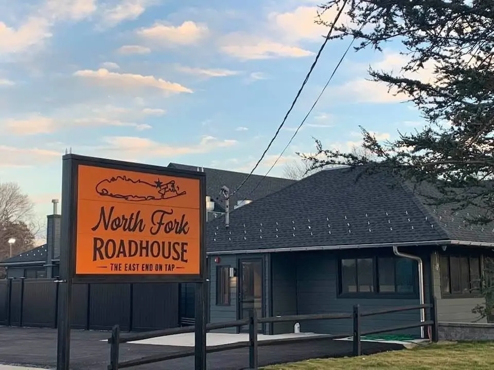 North Fork Roadhouse Closes, Property On Market For 4.5M