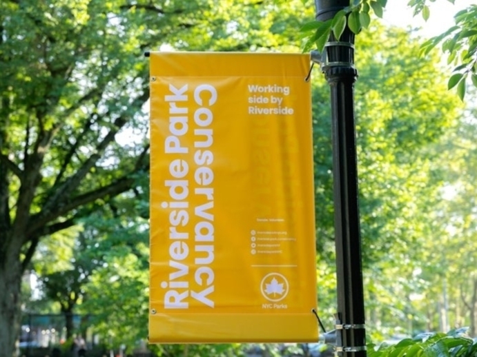 Beloved UWS Hippo Playground Spring Fair Returning After 2 Years