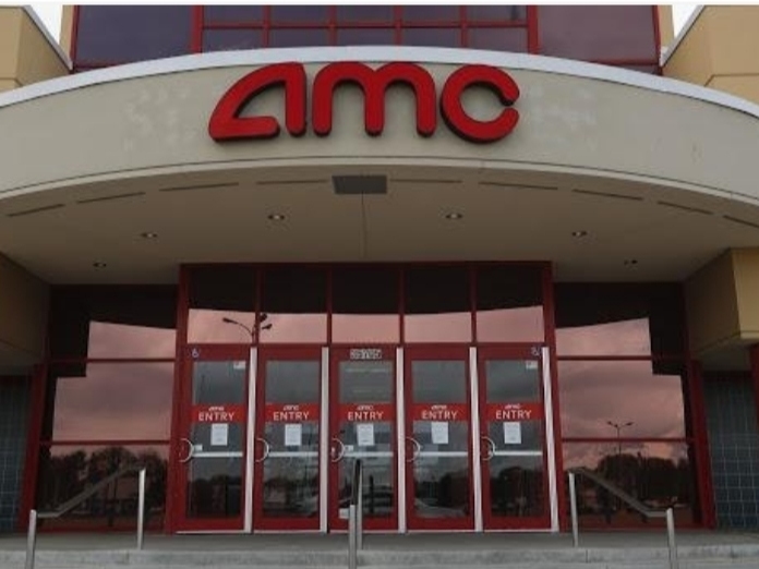 Neshaminy AMC Theatre Reopening Date Announced