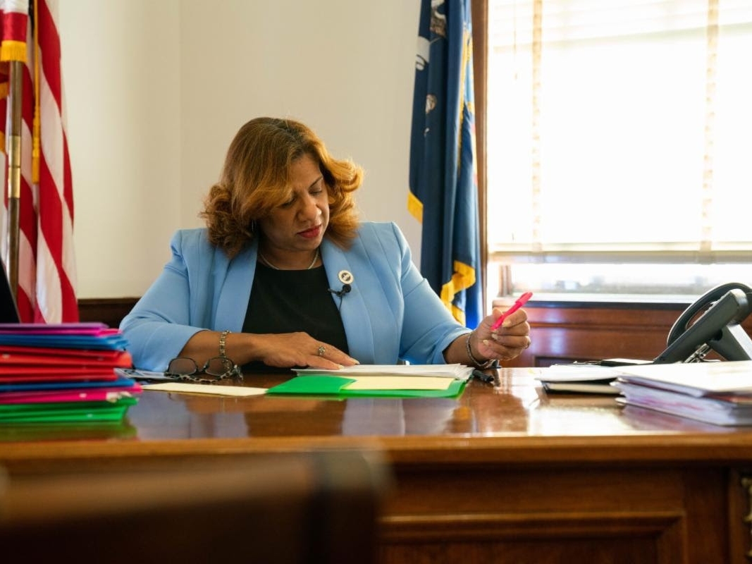 Mt Vernon Joins National Mayors Coalition For A Guaranteed