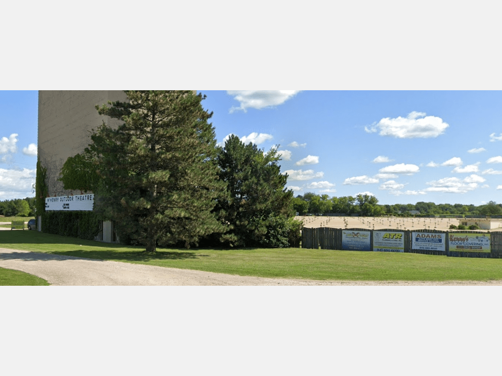 McHenry Outdoor Theater Plans To Open This Weekend