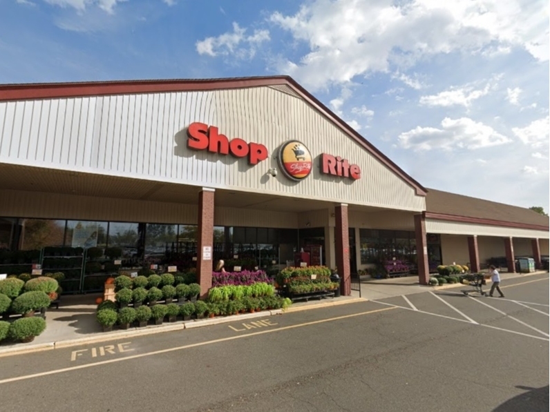 Hillsborough ShopRite To Offer COVID Vaccines To Health Workers
