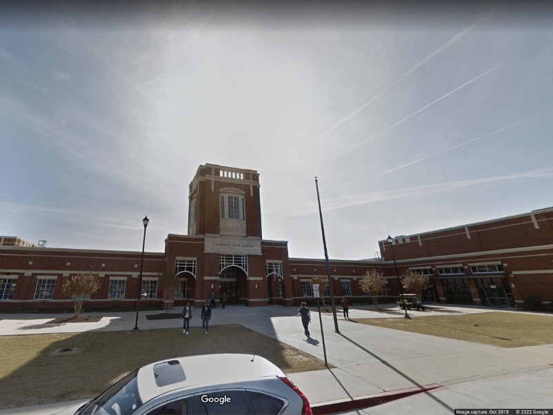 AlpharettaMilton High Schools Are Among 2022's Best U.S. News