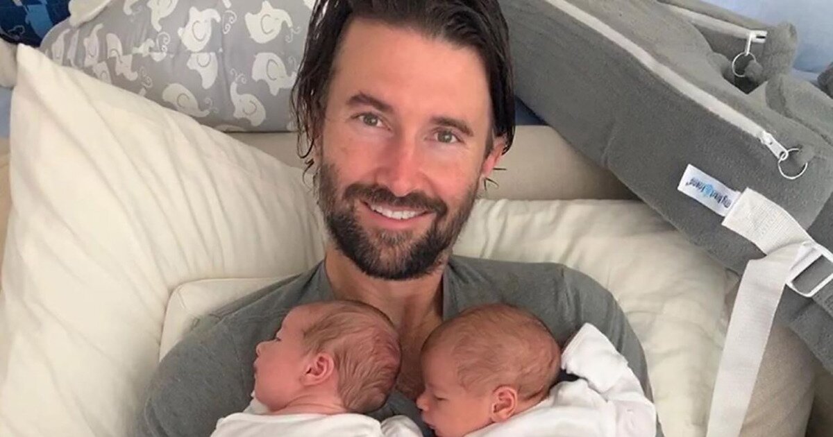 to the World! See All of the Celebrity Babies Born in 2020