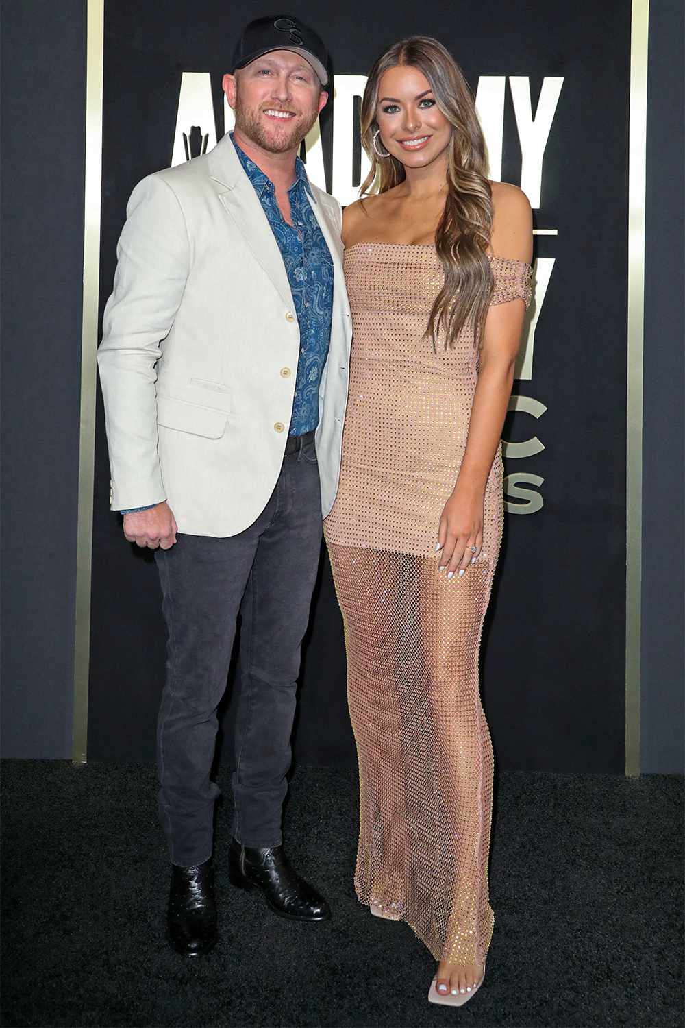 Cole Swindell 'Could Not Be Happier' About Engagement 'Still Gettin