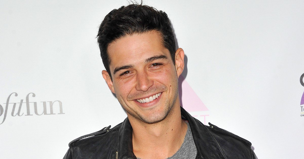 Wells Adams Spills on All the Bachelor in Paradise Drama (Including