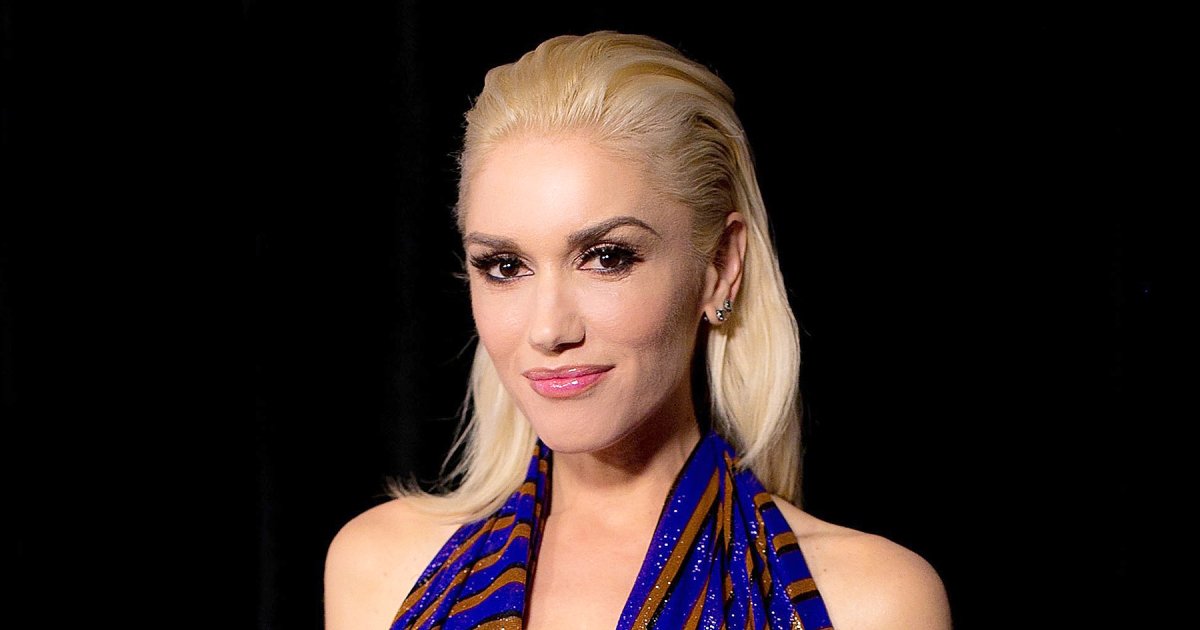 Gwen Stefani Cancels Her Concert in Las Vegas 'I Wish I Wasn