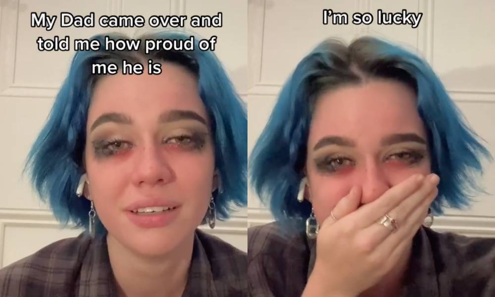 Cavetown Transgender Telegraph(09)