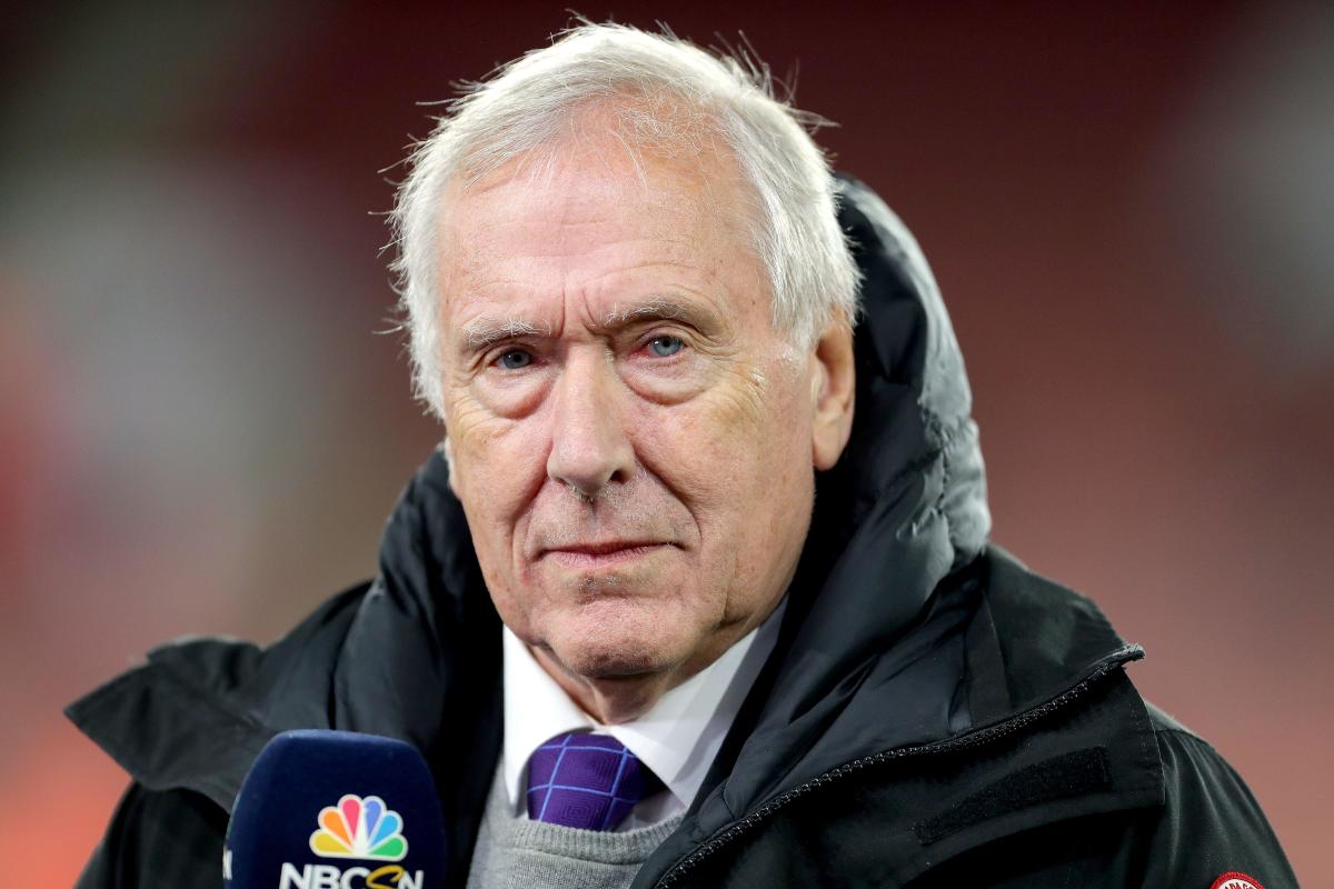 Commentator Martin Tyler announces retirement after 33 years