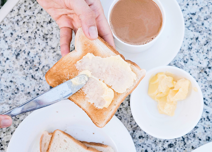 Does Butter Need to Be Refrigerated? Here’s the Truth