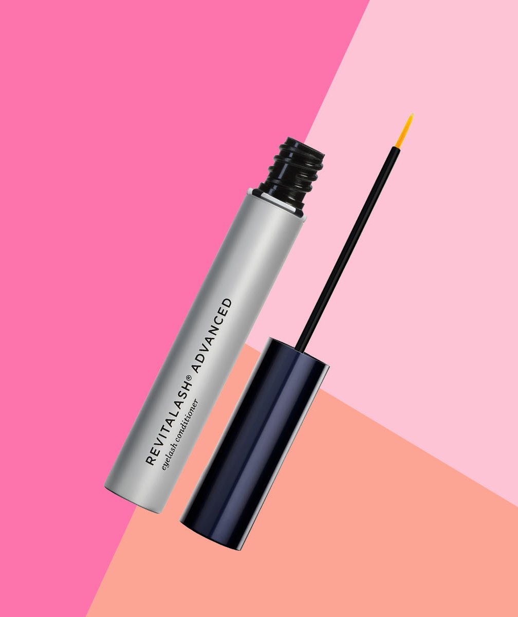 This AntiAging Eyelash Serum Is 50 Off During Nordstrom’s Anniversary