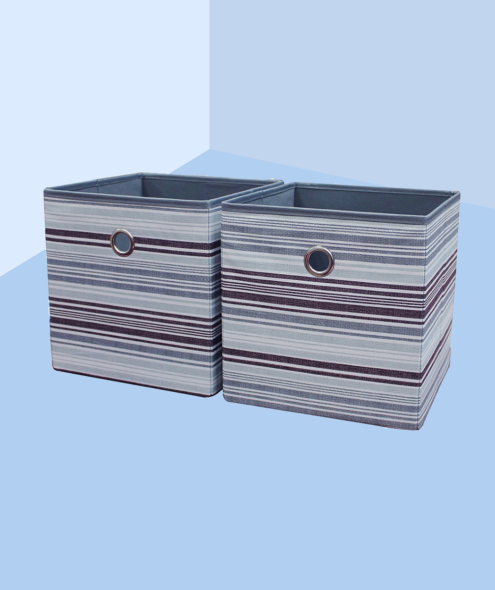 The 8 Best Storage Cubes for All Your Organizing Needs, According to
