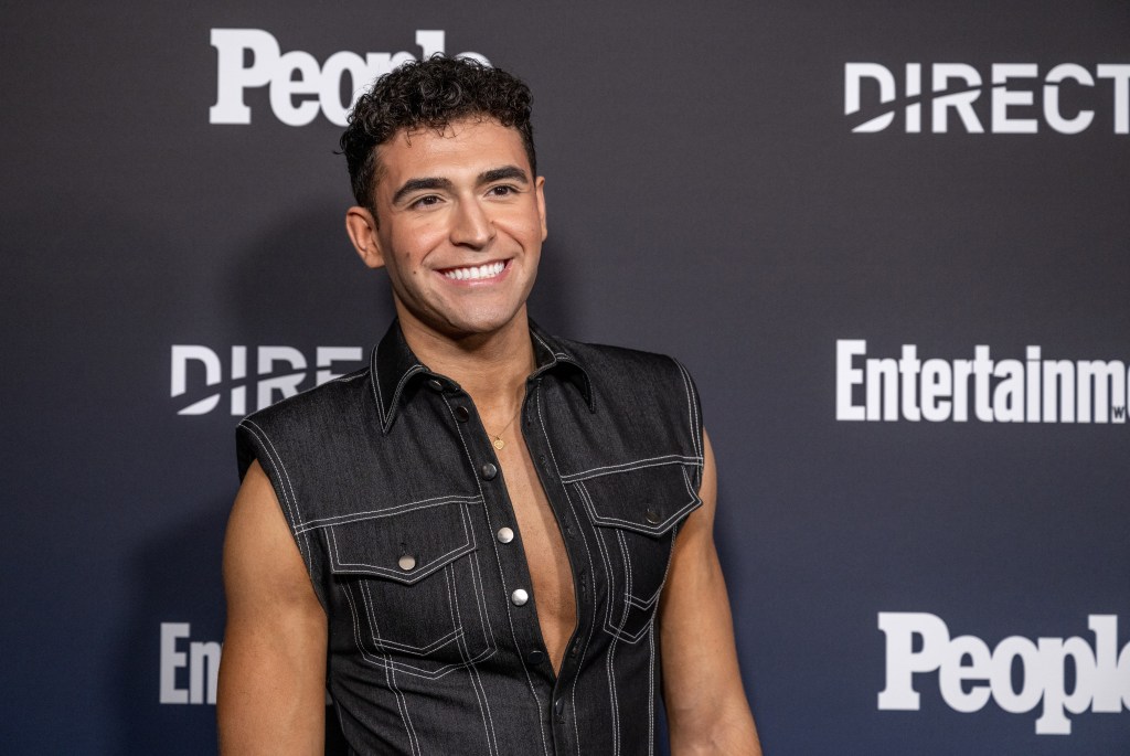 DWTS Pro Ezra Sosa Calls Out Jenn Tran’s Ex Devin Strader for Sasha