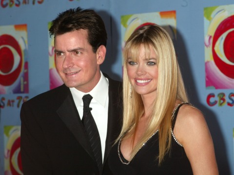Denise Richards and Charlie Sheen’s Daughter Sami Posts ‘Riskiest
