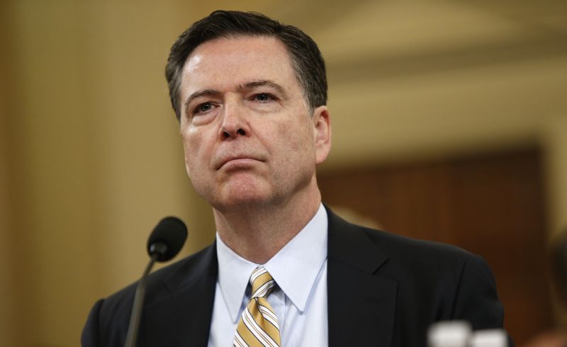 FBI agent relieved of responsibility over refusing Comey perp stroll, 4 individuals acquainted say