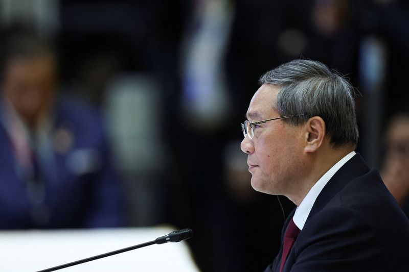 China boosts export controls on dual use items, state media says