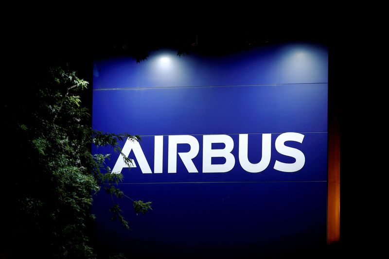 Air FranceKLM orders new Airbus freighter, passenger aircraft