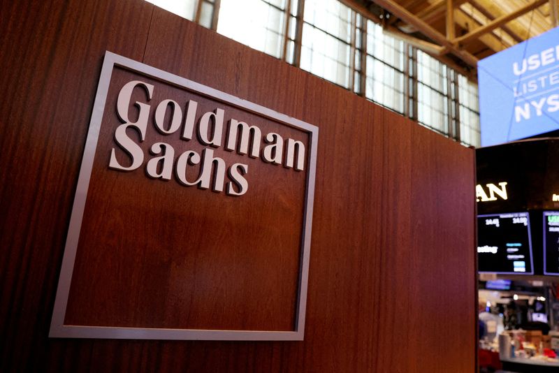 Goldman Sachs Asset Management makes 600 million bid for Norway's Froy