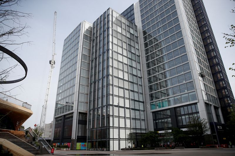 Reports of bullying, discrimination surge in British financial services