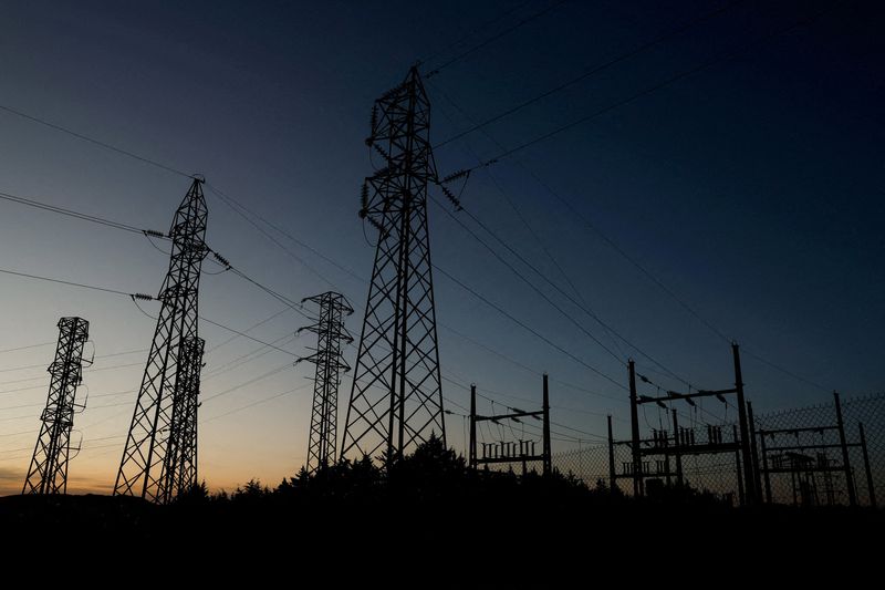 No sign of cyberattack on power generation control centres during Spain