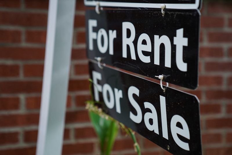US existing home sales slide to 14year low; prices stay elevated