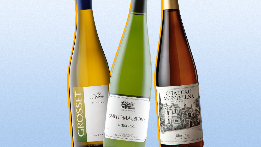 The 10 Best Rieslings to Buy Right Now, From California to Australia