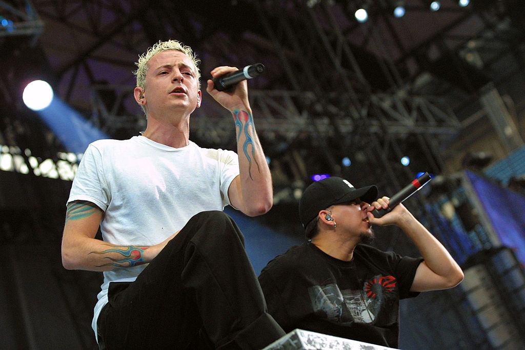 Linkin Park Reflect on Chester Bennington’s Allegiance to the Band He