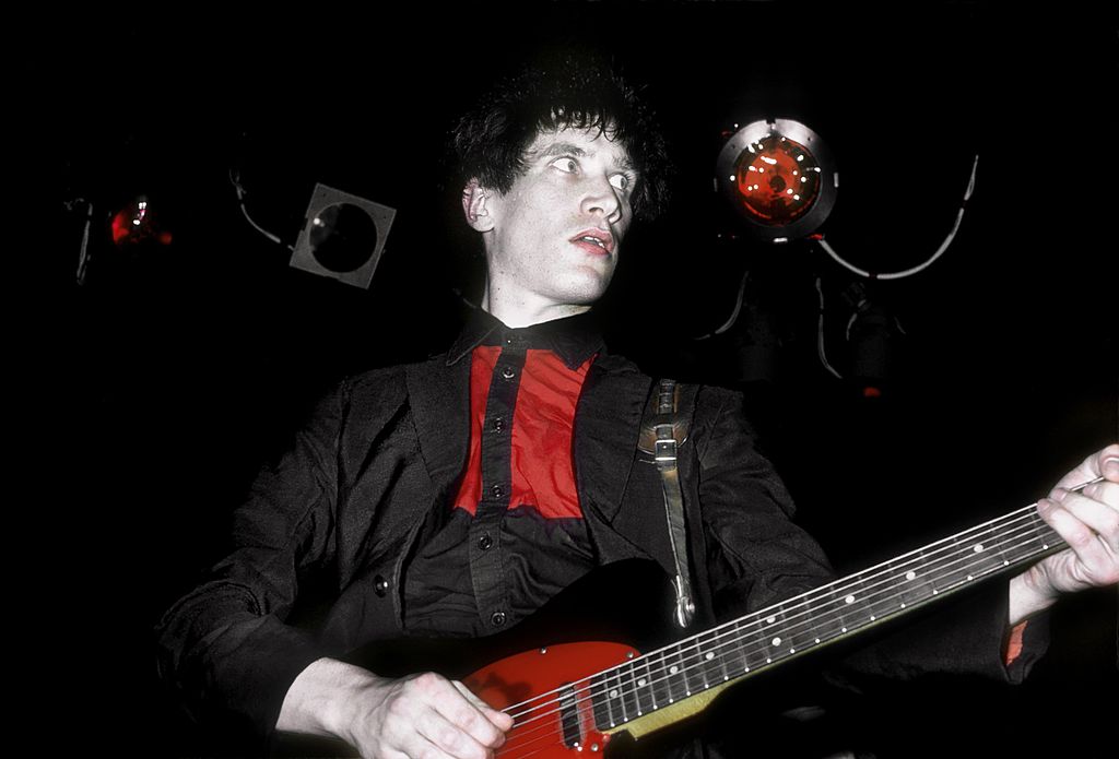 Wilko Johnson, Dr. Feelgood Guitarist Who Influenced the Punk Movement