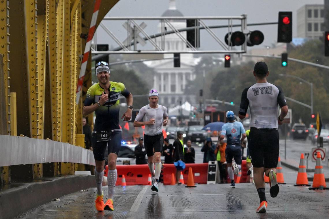 Dogs, beer and doughnuts? Sacramento race schedule for March