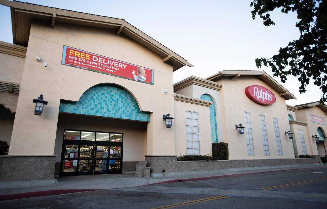 Which stores are open on Christmas Eve and Day in SLO County? Here are