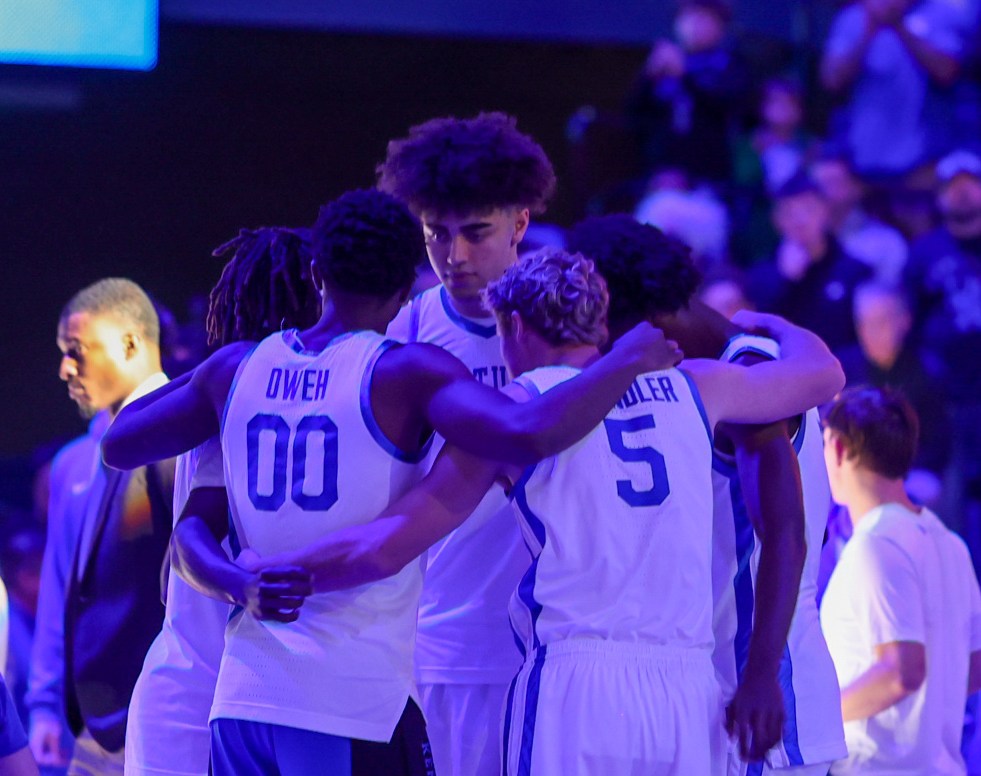 Kentucky Basketball vs. North Carolina viewing info, what to watch for, odds, and predictions