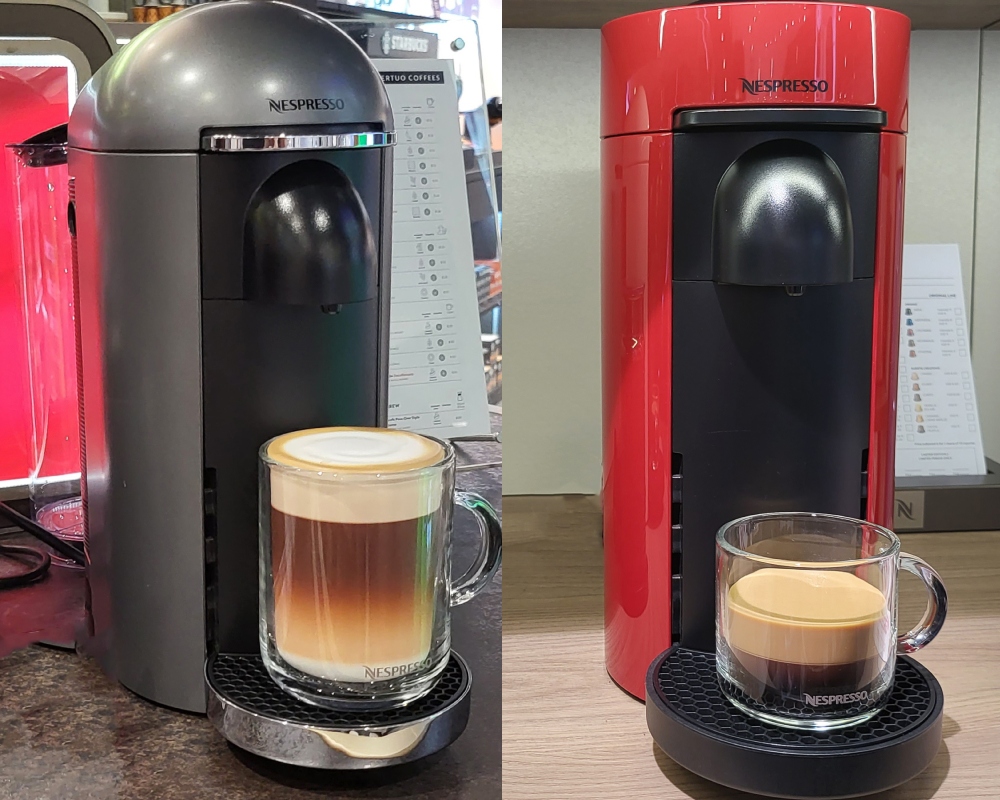 Best coffee machine Singapore Here are the best models for every budget