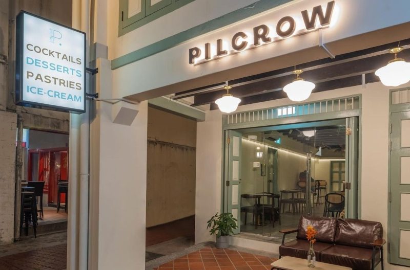 13 cheapest bars in Singapore for affordable drinking