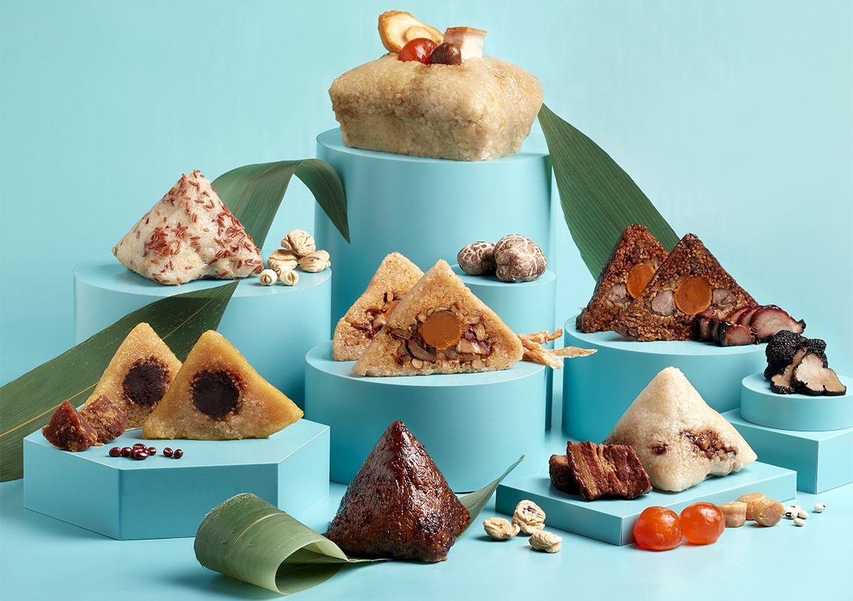 10 best rice dumplings to celebrate Dragon Boat Festival 2023 in Singapore