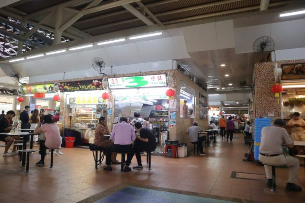 Stay away from these markets & hawker centres slated for spring