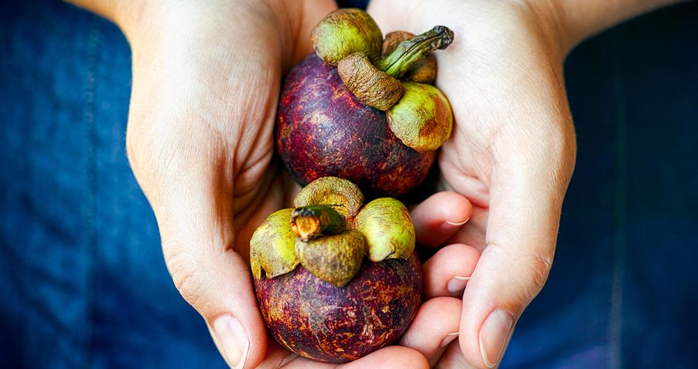 What Is Mangosteen and Should You Be Eating It?