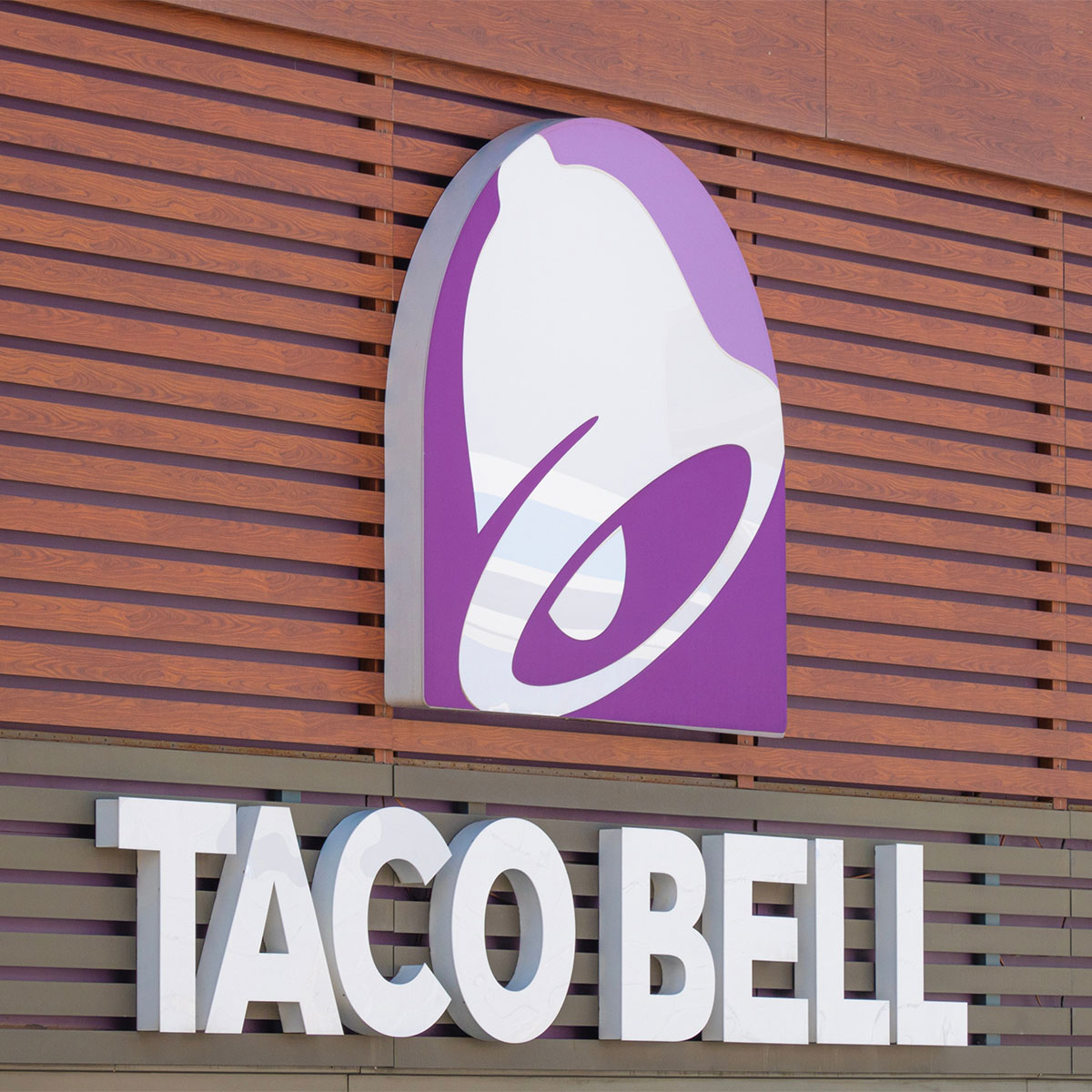 Health Experts Say This Is The Healthiest Item To Order At Taco Bell