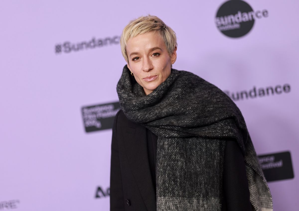 Fact Check The Truth Behind Claims That Megan Rapinoe Is Going Bankrupt
