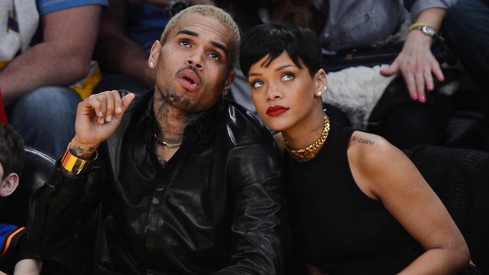 Rihanna Says She ‘Still Loves’ Her ‘True Love’ Chris Brown 11 Years
