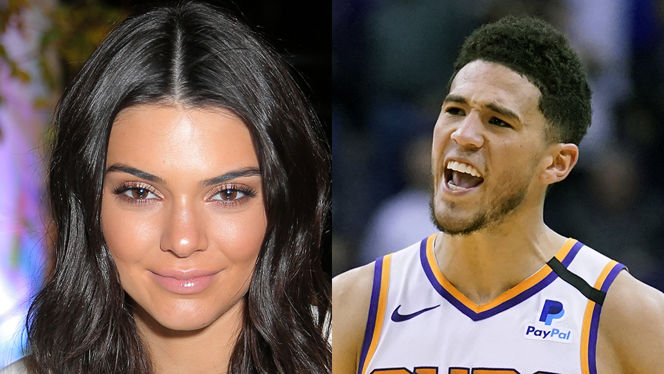 Everything to Know About Kendall Jenner’s Rumored Boyfriend, NBA Player