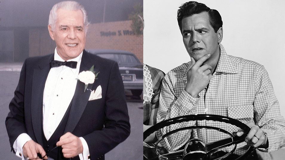 Here’s How Desi Arnaz Really Died & What the Last Words He Told Lucille Ball Were