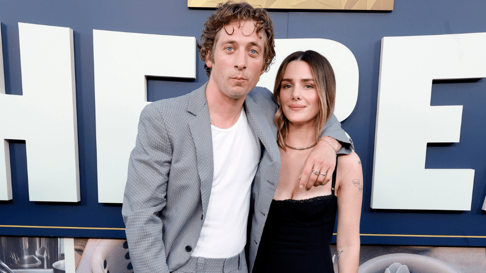 Who Is Jeremy Allen White’s ExWife? How The Bear Might’ve Caused Their