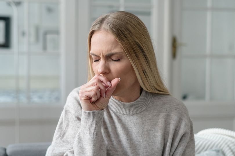 How to tell if your cough is a cold, Covid or something more serious