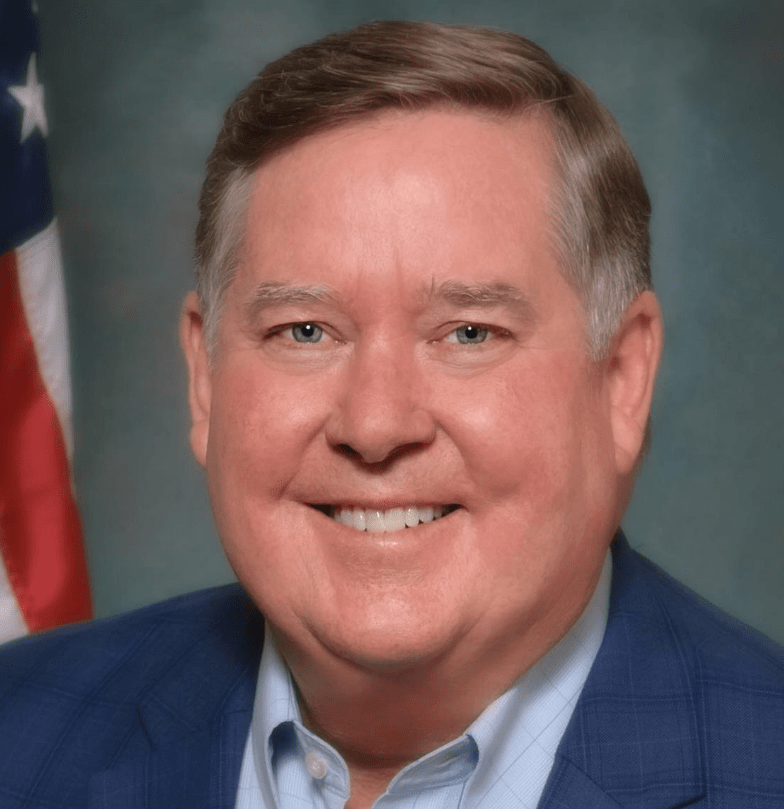 Calvert says he wants to lower inflation gas prices But he really has