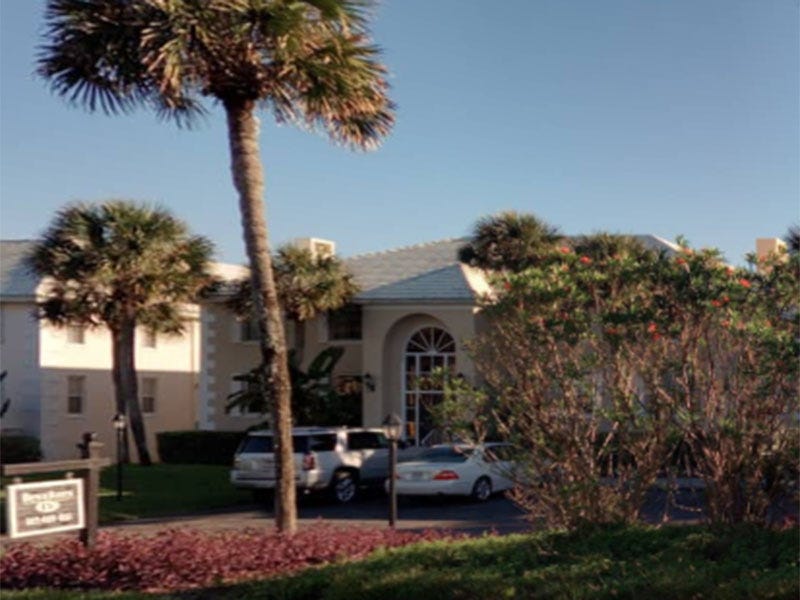 Top 5 condo sales in St. Johns County Unit at Ponte Vedra Breakers