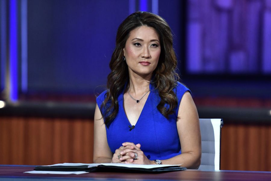 MSNBC’s Katie Phang, AAPI trailblazers shed ‘cultural inhibitions’ in