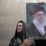Islamic Republic ‘collapsing’ in Iran