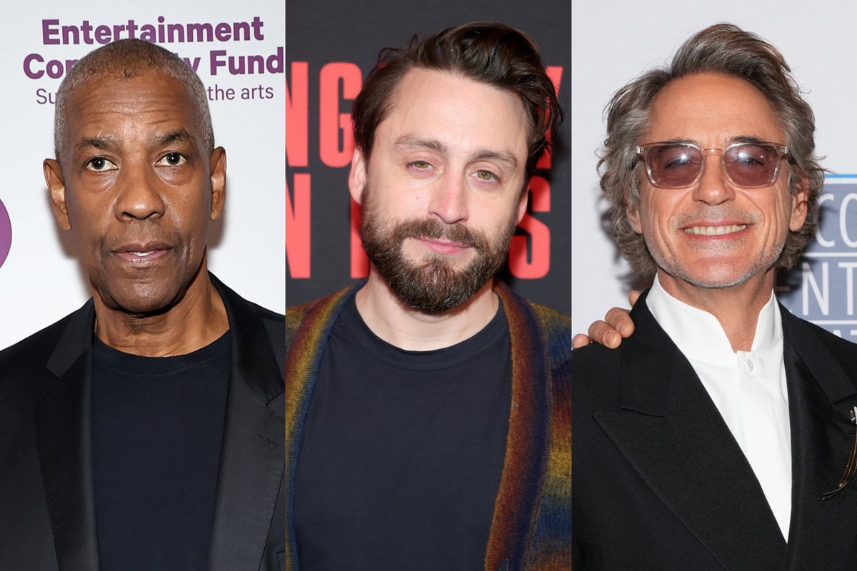The Tony Awards just sent a clear message to Hollywood Alisters on