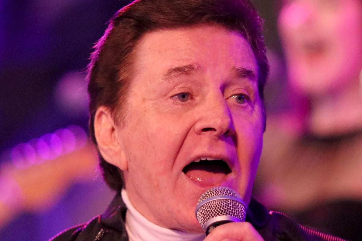 Bobby Sherman, former teen idol and Here Come the Brides star dies aged